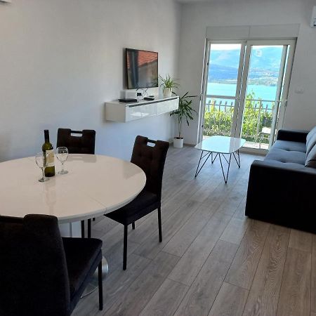 Apartment Sunset Трогир Экстерьер фото