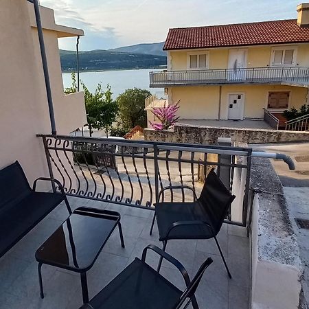 Apartment Sunset Трогир Номер фото
