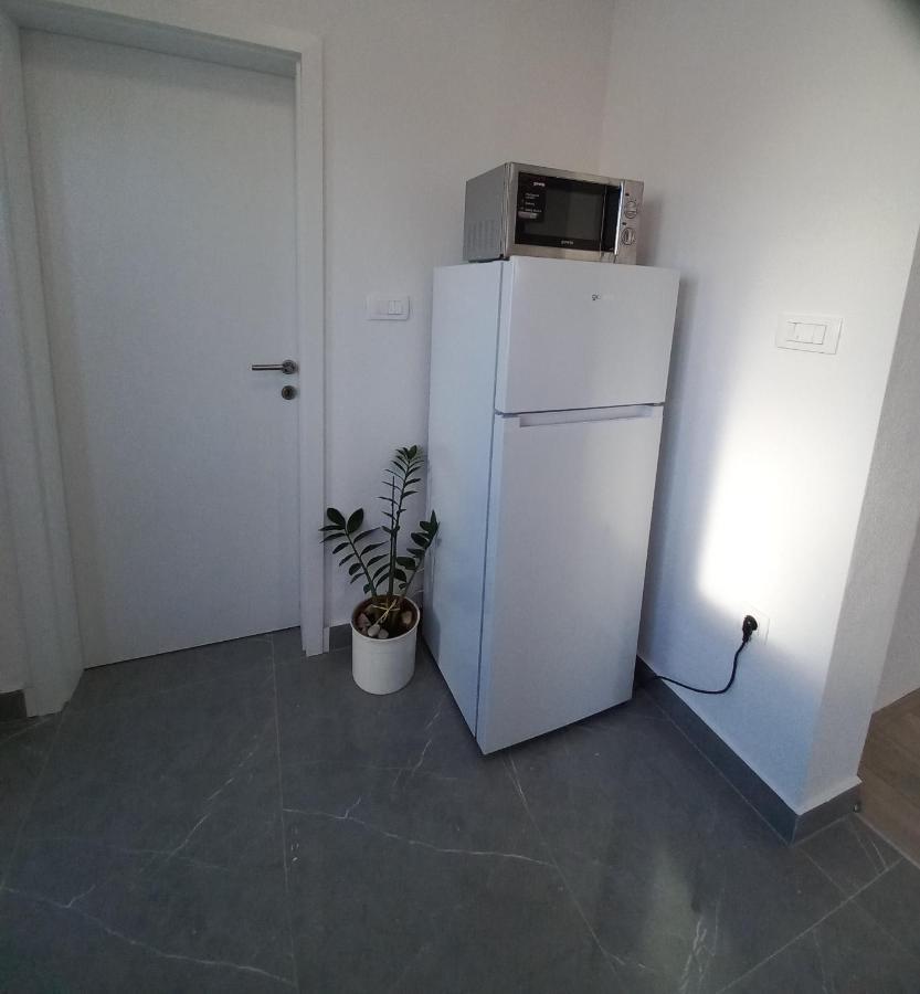 Apartment Sunset Трогир Экстерьер фото