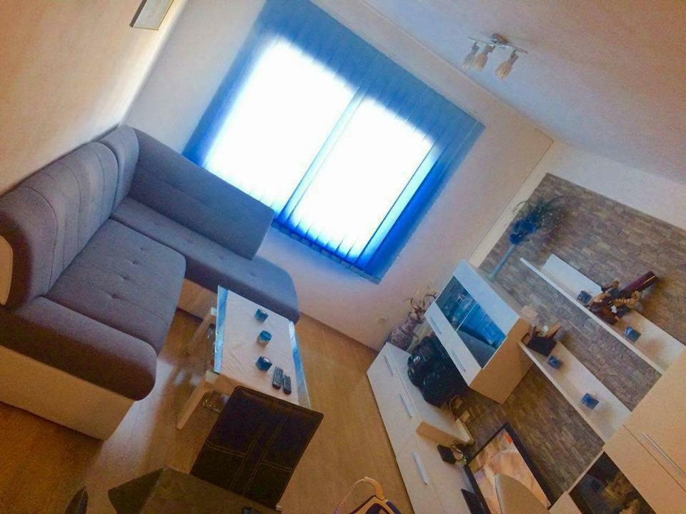 Apartment Sunset Трогир Экстерьер фото