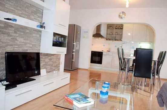 Apartment Sunset Трогир Экстерьер фото